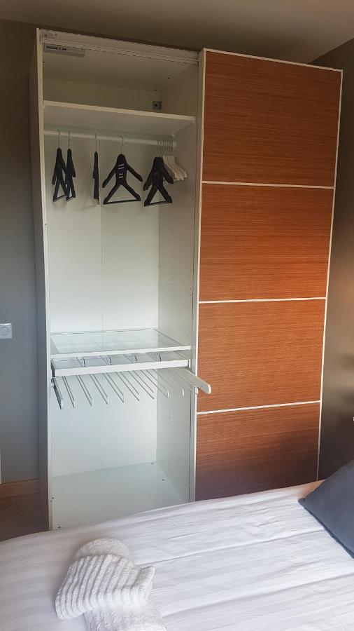 Chambre D'Hotes Avec Terrasse, Meuble Tourisme 1 Etoile Labenne Exteriér fotografie